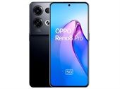 Oppo Reno8 Pro 5G 256GB - Glazed Black
